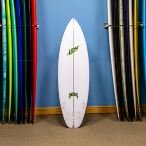 Lost The Ripper PU/Poly 5'10" — Alternate View