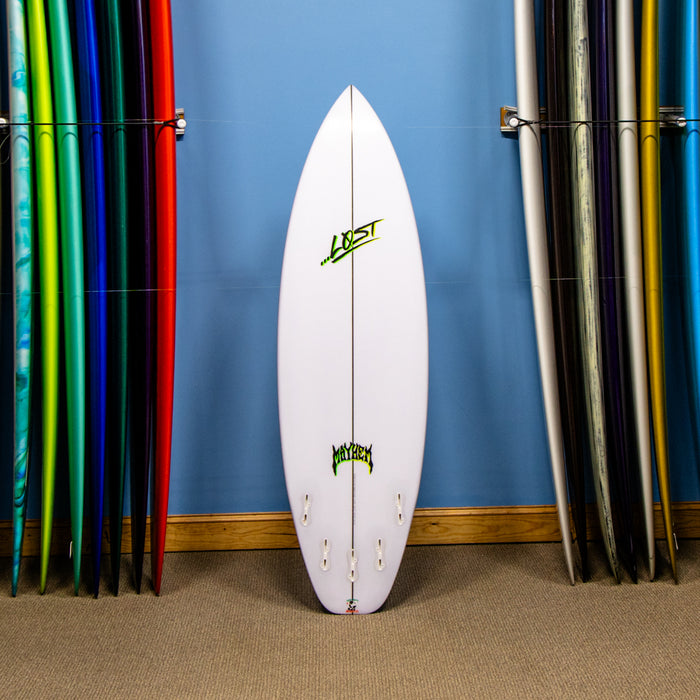 Lost The Ripper PU/Poly 5'10"