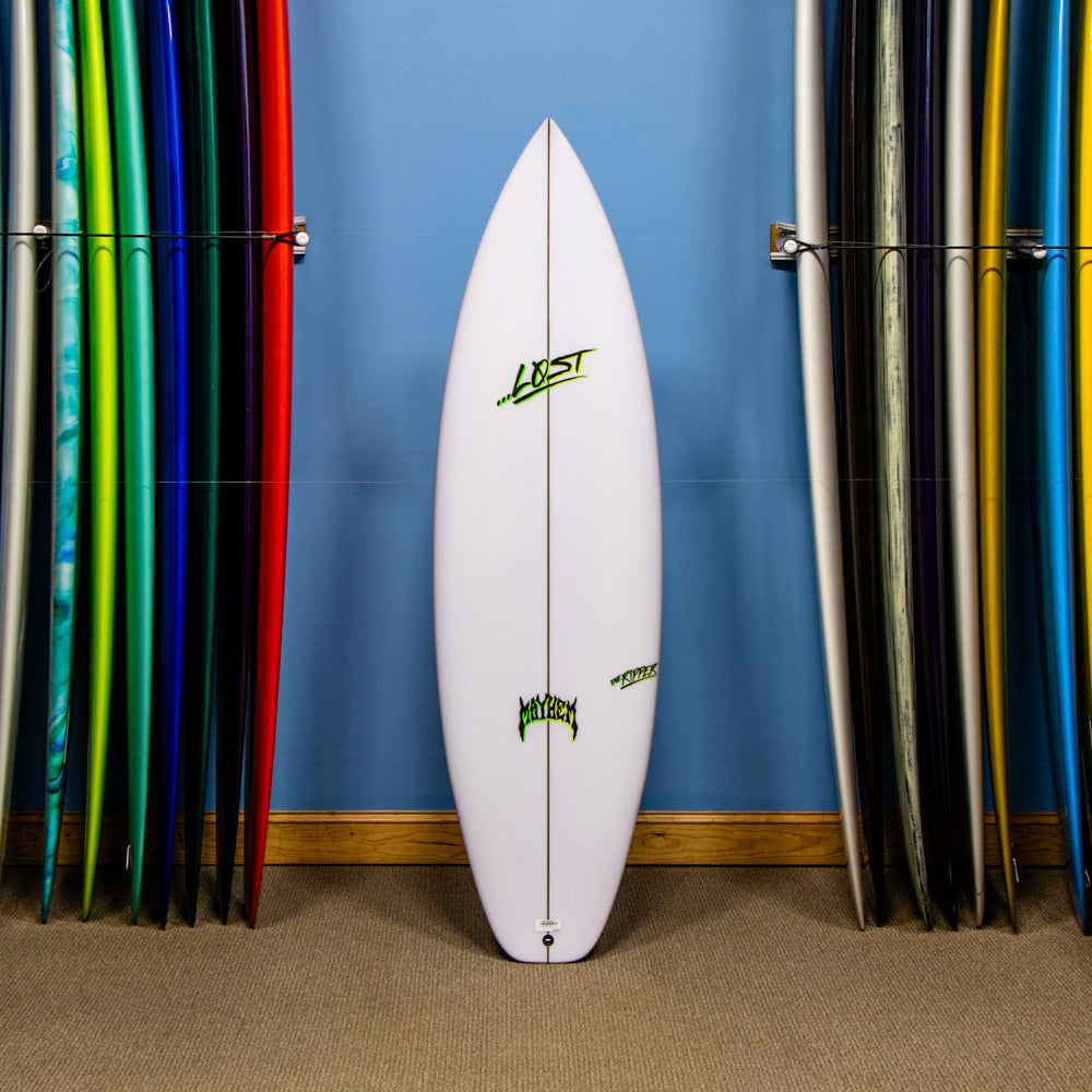 Lost The Ripper PU/Poly 6'3"