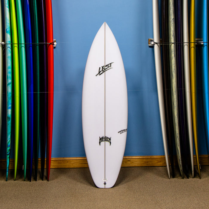 Lost The Ripper PU/Poly 6'2"
