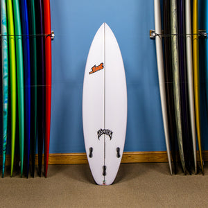 Lost 3.0 Stub PU/Poly 5'11" — Alternate View