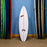 Actual Board: Lost 3.0 Stub PU/Poly 5'11" — 29.5L