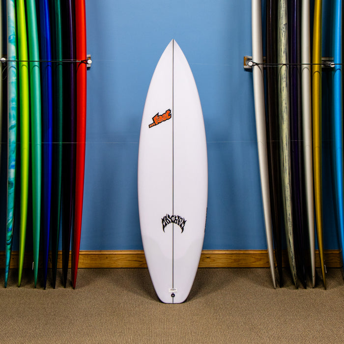 Actual Board: Lost 3.0 Stub PU/Poly 5'11" — 29.5L