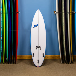 Lost 3.0 Stub Thumb PU/Poly 5'9" — Alternate View