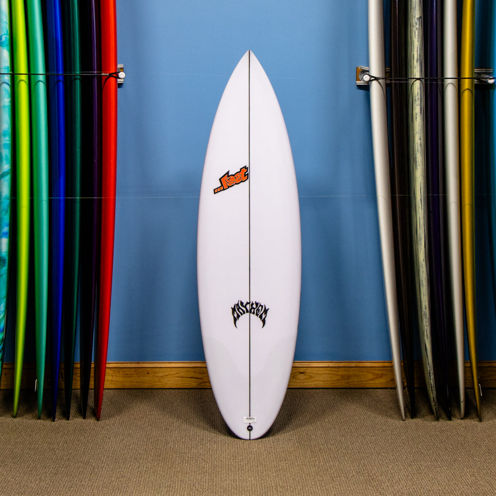 Lost 3.0 Stub Driver Thumb – REAL Watersports