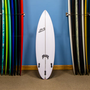 Lost 3.0 Stub Thumb PU/Poly 5'10" — Alternate View