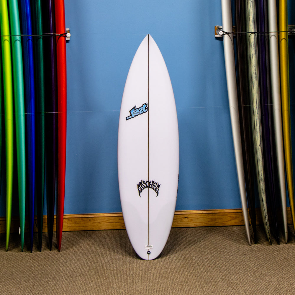 Lost 3.0 Stub Thumb PU/Poly 5'4