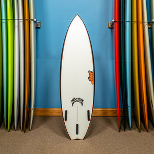 Lost Sub Driver 3.0 Swallow Black Sheep 5'9"