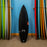 Actual Board: Lost Sub Driver 3.0 Swallow Black Sheep 5'9" — 27.5L