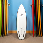 Lost Mod Quad Black Sheep 5'6"