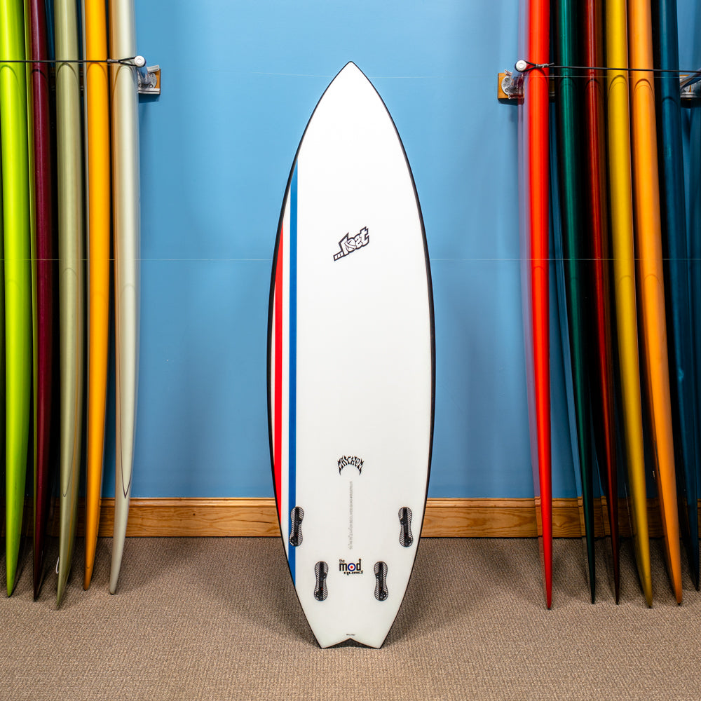 Lost Mod Quad Black Sheep 5'6"