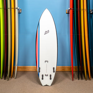 Lost Mod Quad Black Sheep 5'6"