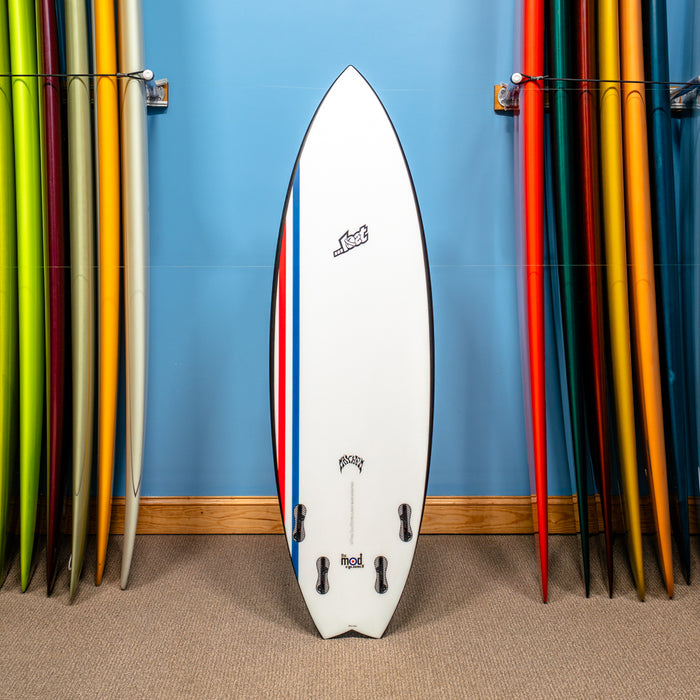 Lost Mod Quad Black Sheep 5'7"