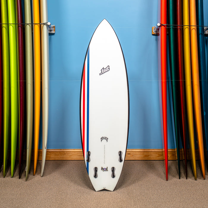 Lost Mod Quad Black Sheep 5'8"