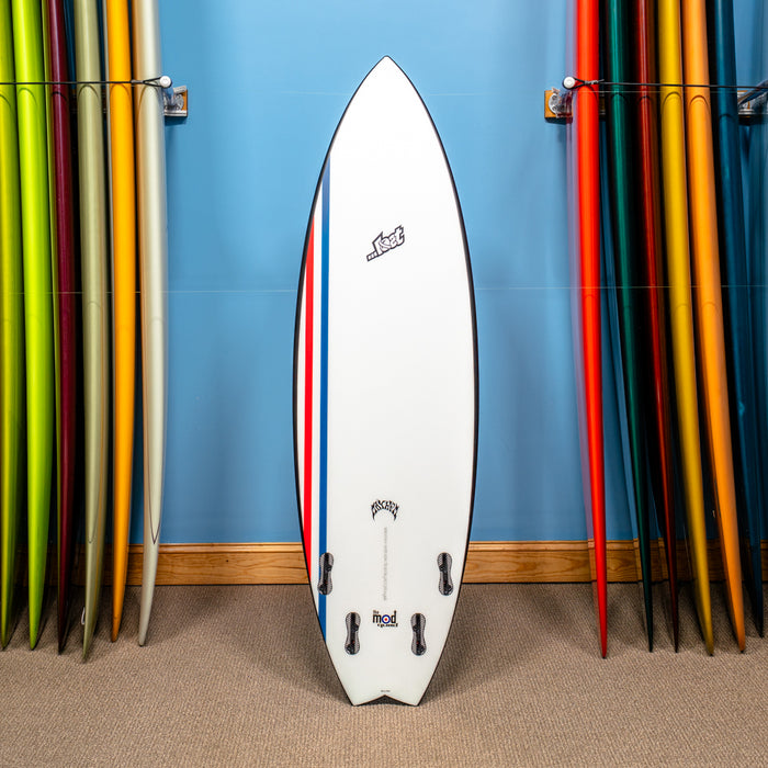 Lost Mod Quad Black Sheep 5'9"