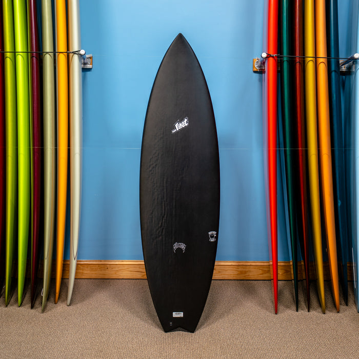 Lost Mod Quad Black Sheep 5'10"