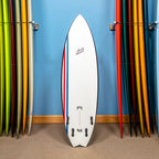 Lost Mod Quad Black Sheep 5'11"