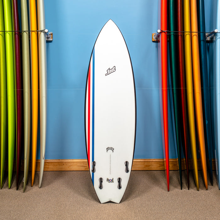 Lost Mod Quad Black Sheep 5'11"