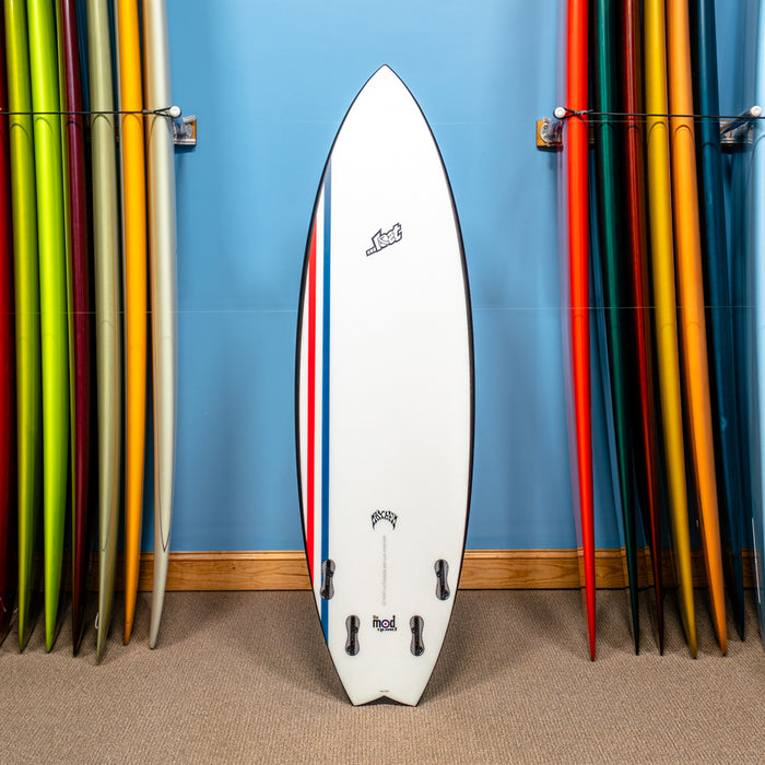 Lost Mod Quad Black Sheep 6'0"