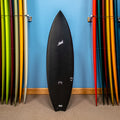 Lost Mod Quad Black Sheep 5'8"