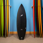 Lost Mod Quad Black Sheep 5'8"