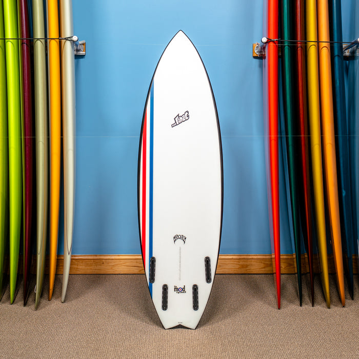 Lost Mod Quad Black Sheep 5'8"