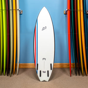 Lost Mod Quad Black Sheep 5'9"