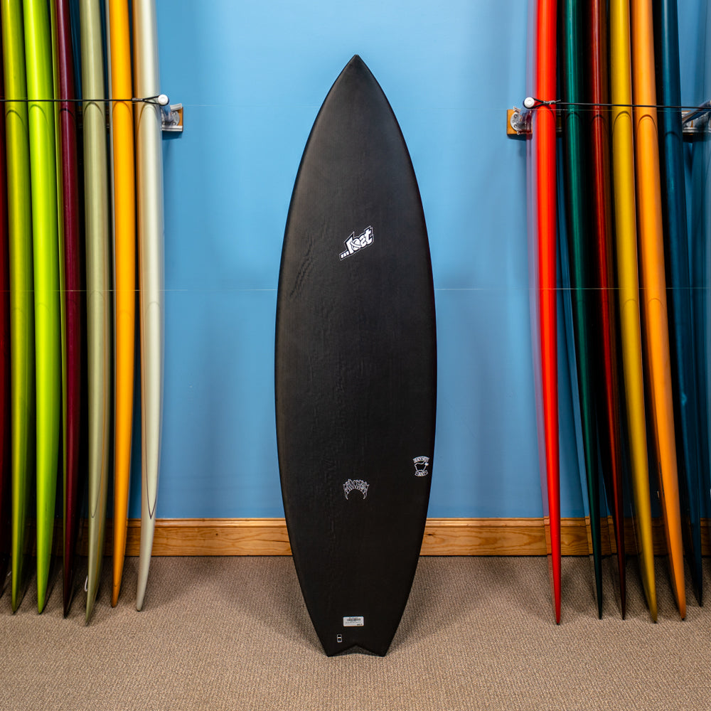 Lost Mod Quad Black Sheep 5'10"