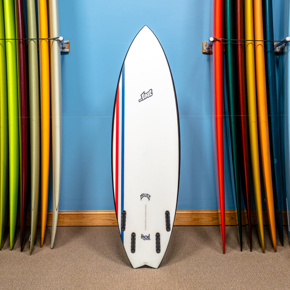 Lost Mod Quad Black Sheep 5'10"