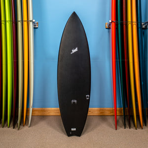 Lost Mod Quad Black Sheep 5'10"