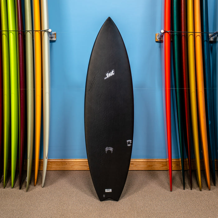 Lost Mod Quad Black Sheep 5'10"
