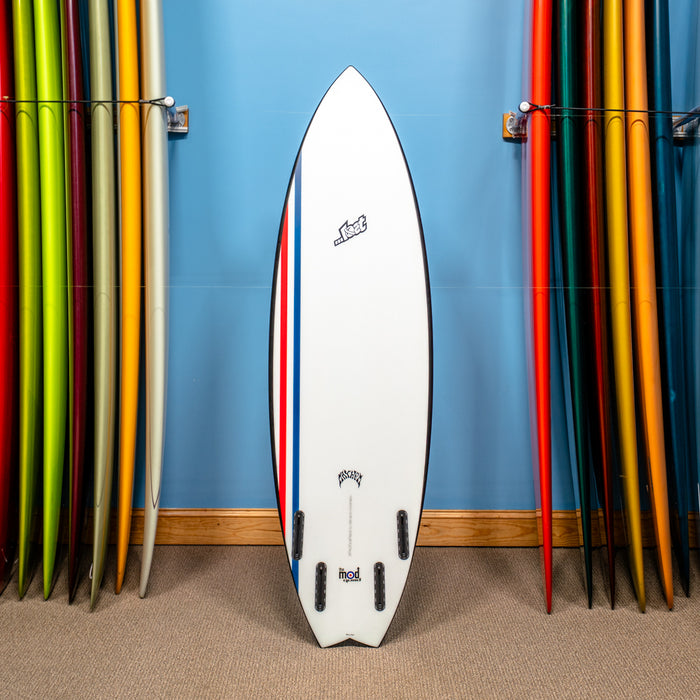 Lost Mod Quad Black Sheep 5'11"