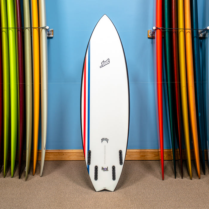 Lost Mod Quad Black Sheep 6'0"