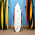 Lost Mod Quad Black Sheep 6'1"