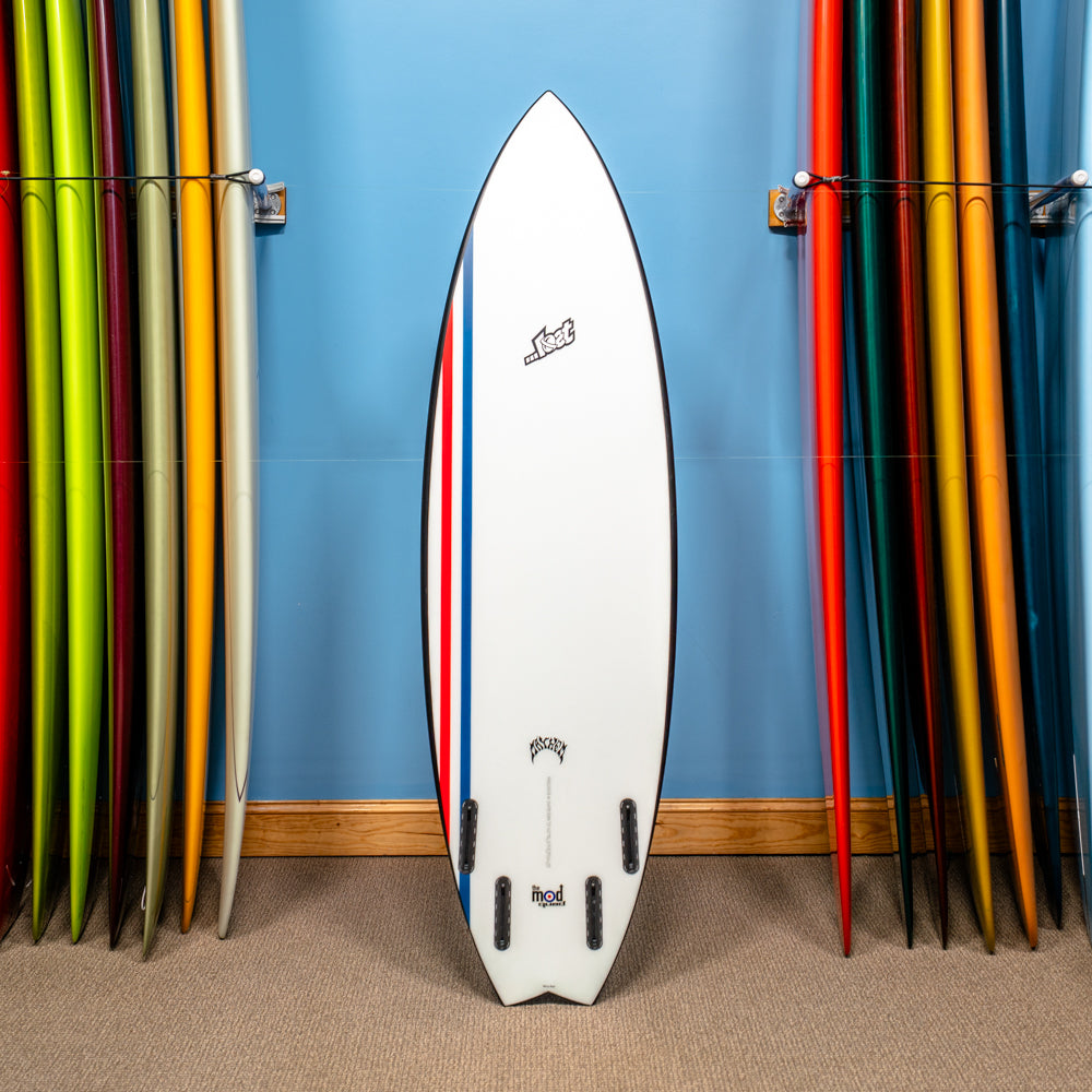 Lost Mod Quad Black Sheep 6'1"