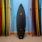 Lost Mod Quad Black Sheep 6'2"