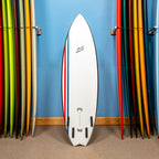 Lost Mod Quad Black Sheep 6'2"