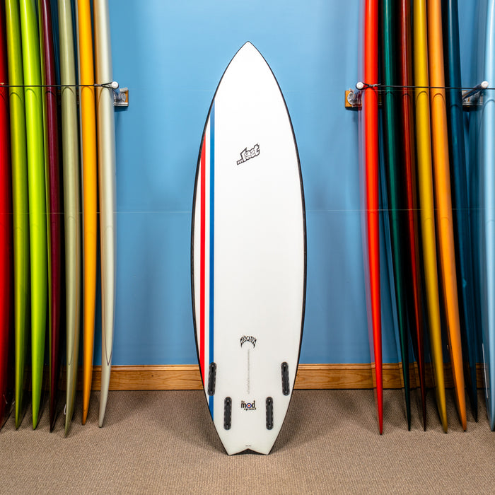 Lost Mod Quad Black Sheep 6'2"
