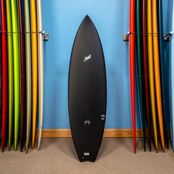Lost Mod Quad Black Sheep 6'2