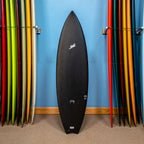 Lost Mod Quad Black Sheep 6'3"