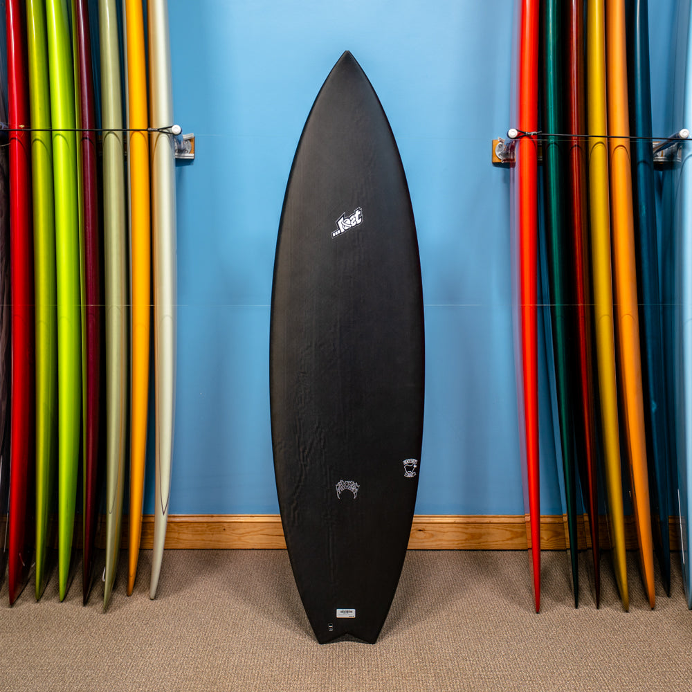 Lost Mod Quad Black Sheep 6'3"