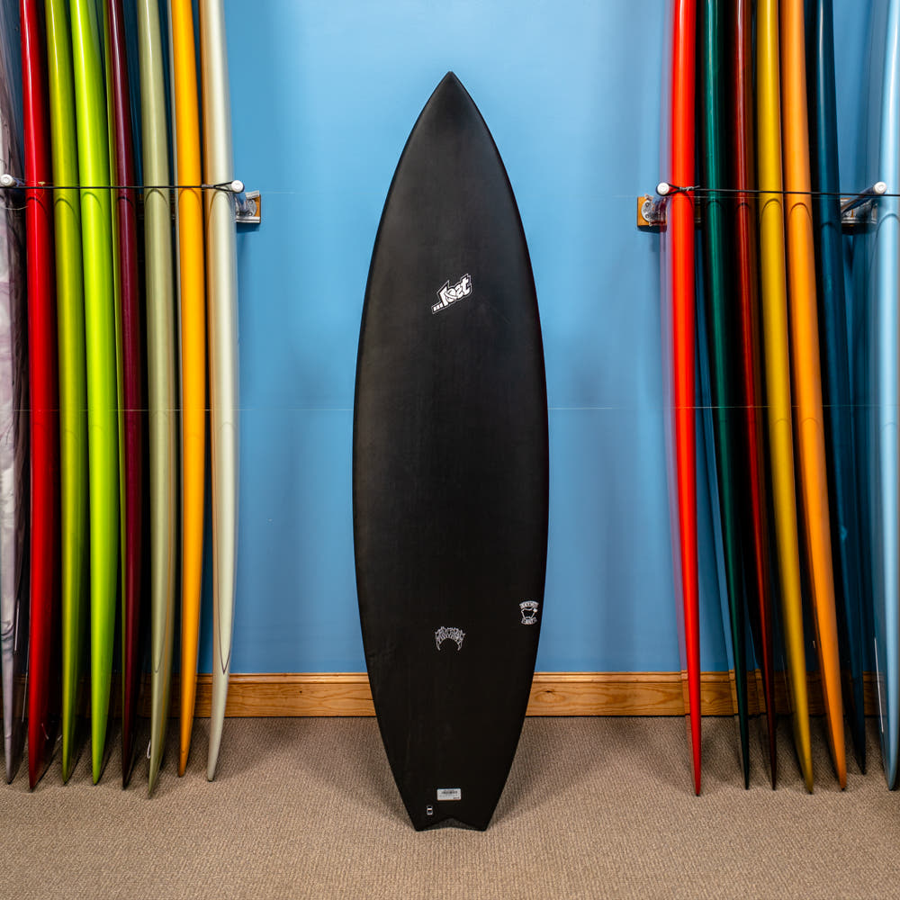 Lost Mod Quad Black Sheep 6'4"