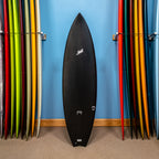 Lost Mod Quad Black Sheep 6'4"