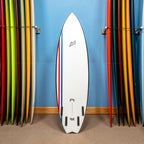 Lost Mod Quad Black Sheep 6'4"
