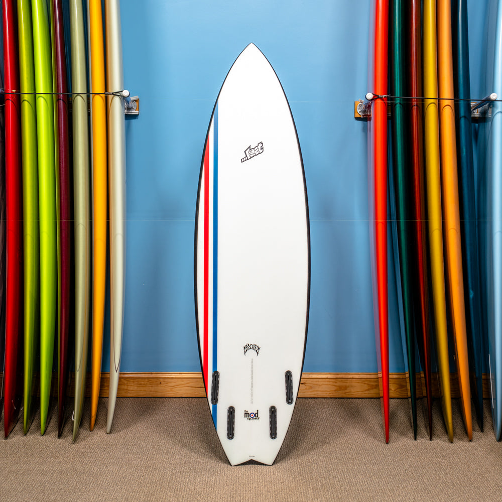Lost Mod Quad Black Sheep 6'4"