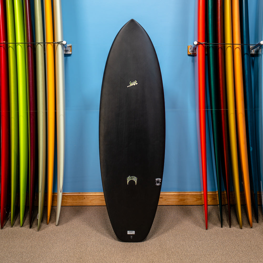 Lost Original Puddle Jumper '25 Black Sheep 6'1"