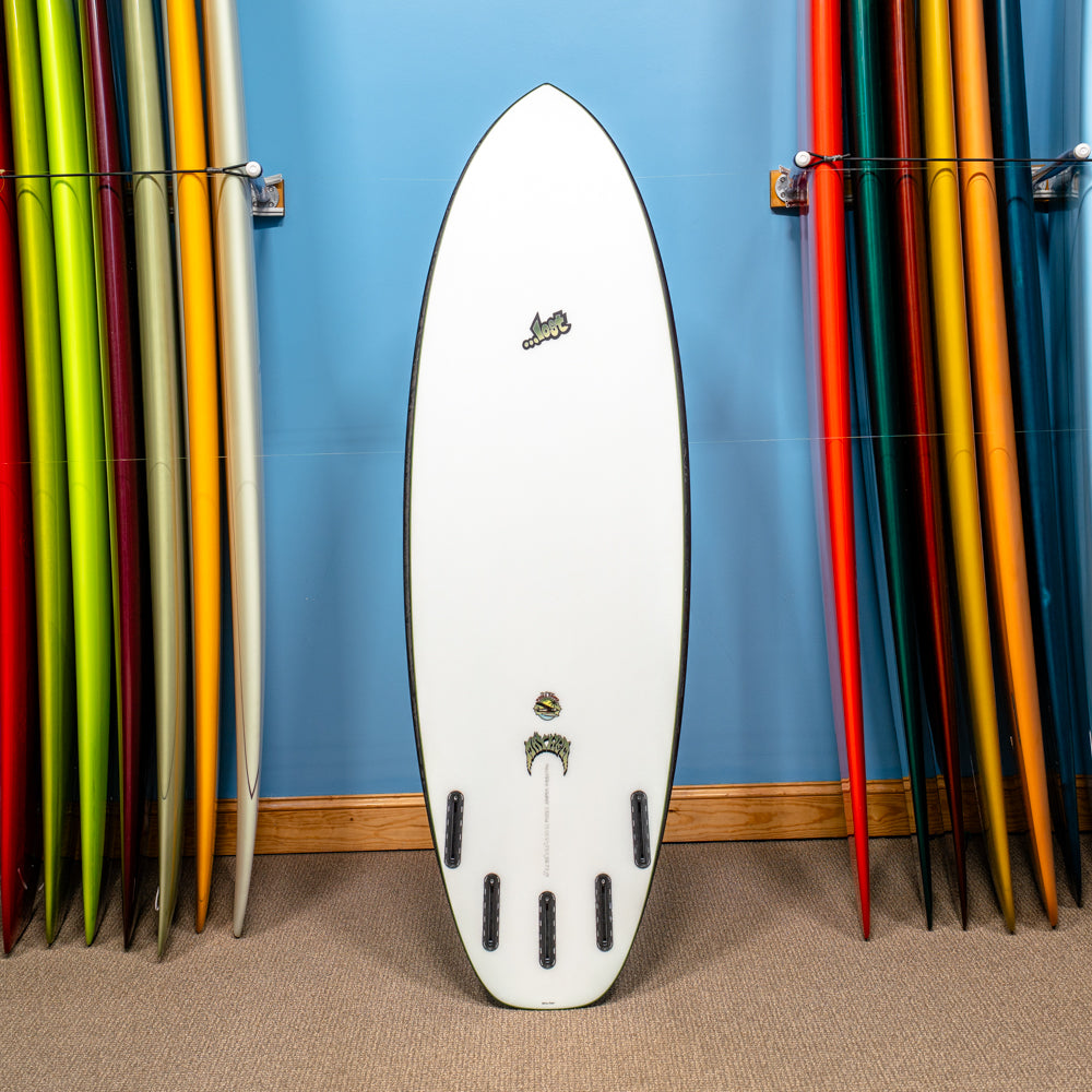 Lost Original Puddle Jumper '25 Black Sheep 6'1"