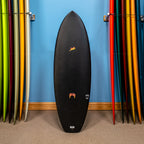 Lost Original Puddle Jumper '25 Black Sheep 5'7"