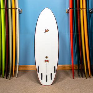 Lost Original Puddle Jumper '25 Black Sheep 5'7" — Alternate View