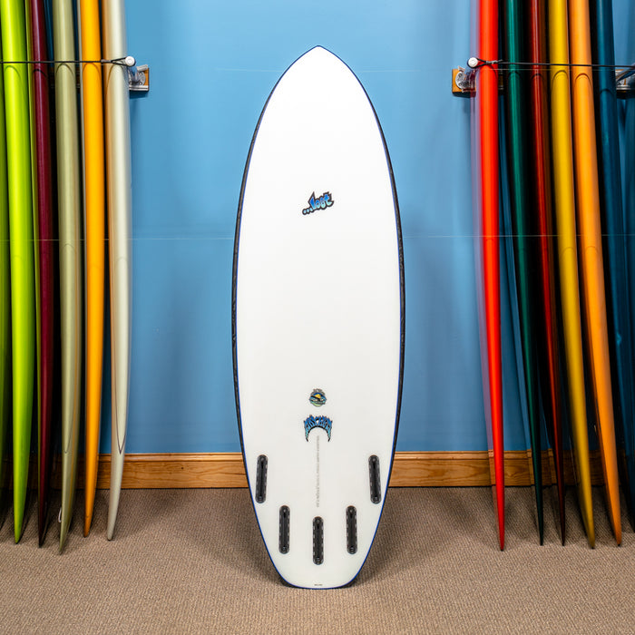 Lost Original Puddle Jumper '25 Black Sheep 5'8"